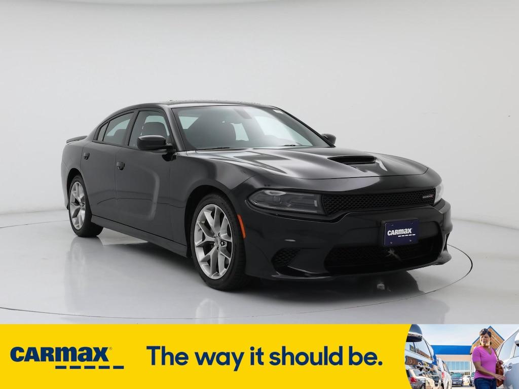 used 2023 Dodge Charger car, priced at $27,998