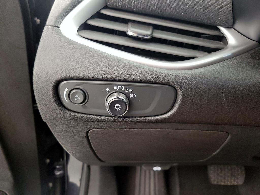 used 2023 Chevrolet Malibu car, priced at $18,998