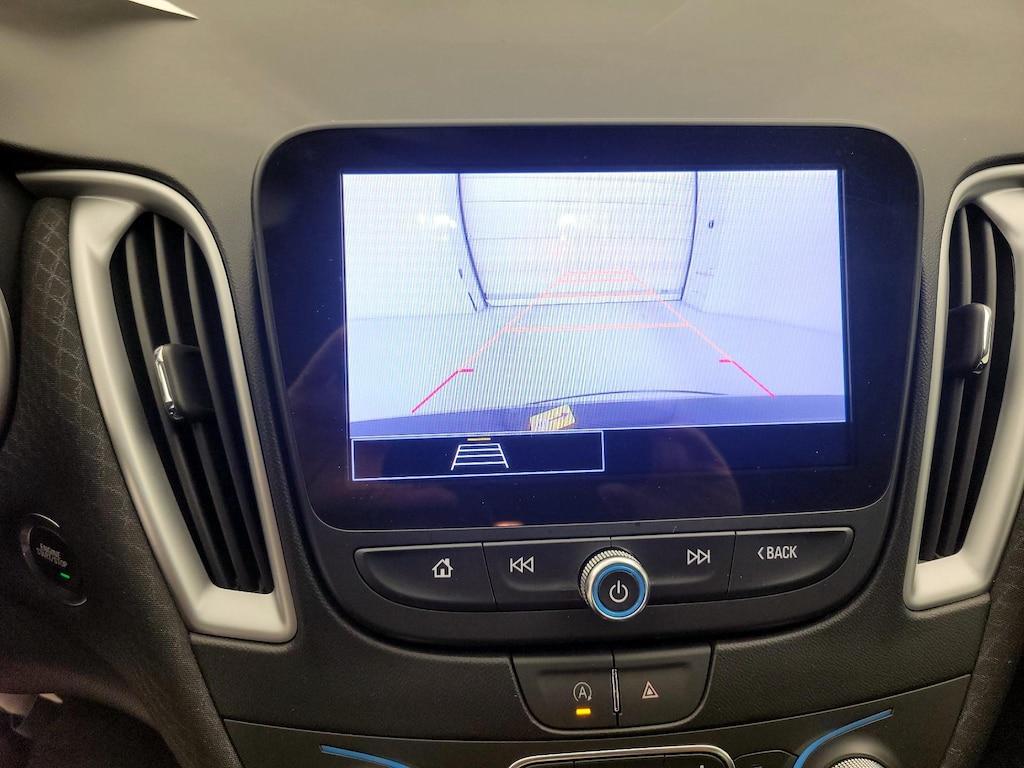 used 2023 Chevrolet Malibu car, priced at $18,998