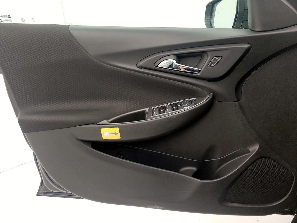 used 2023 Chevrolet Malibu car, priced at $18,998