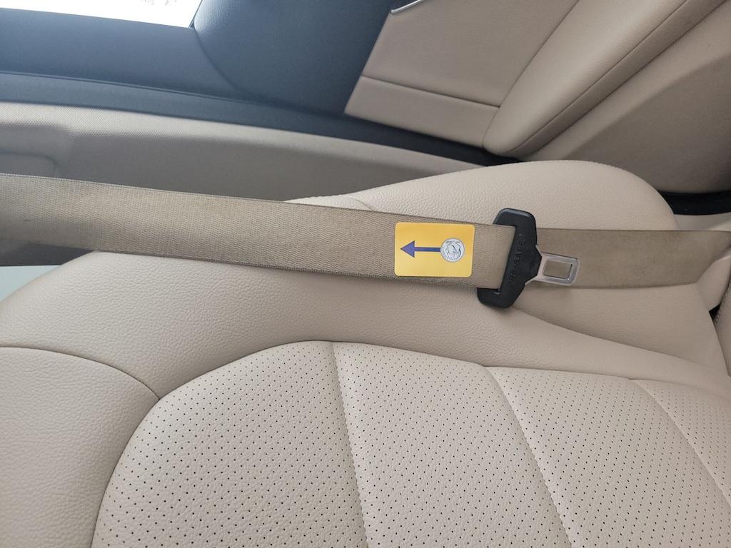 used 2019 Mercedes-Benz GLC 300 car, priced at $22,998
