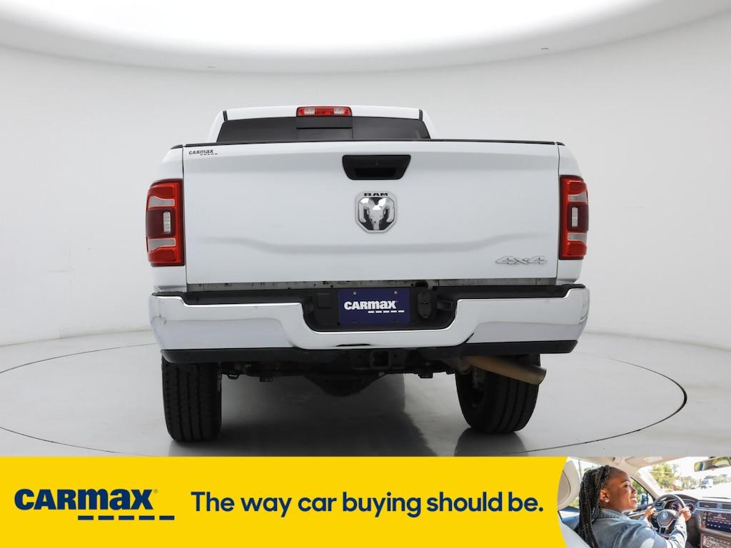 used 2023 Ram 2500 car, priced at $44,998