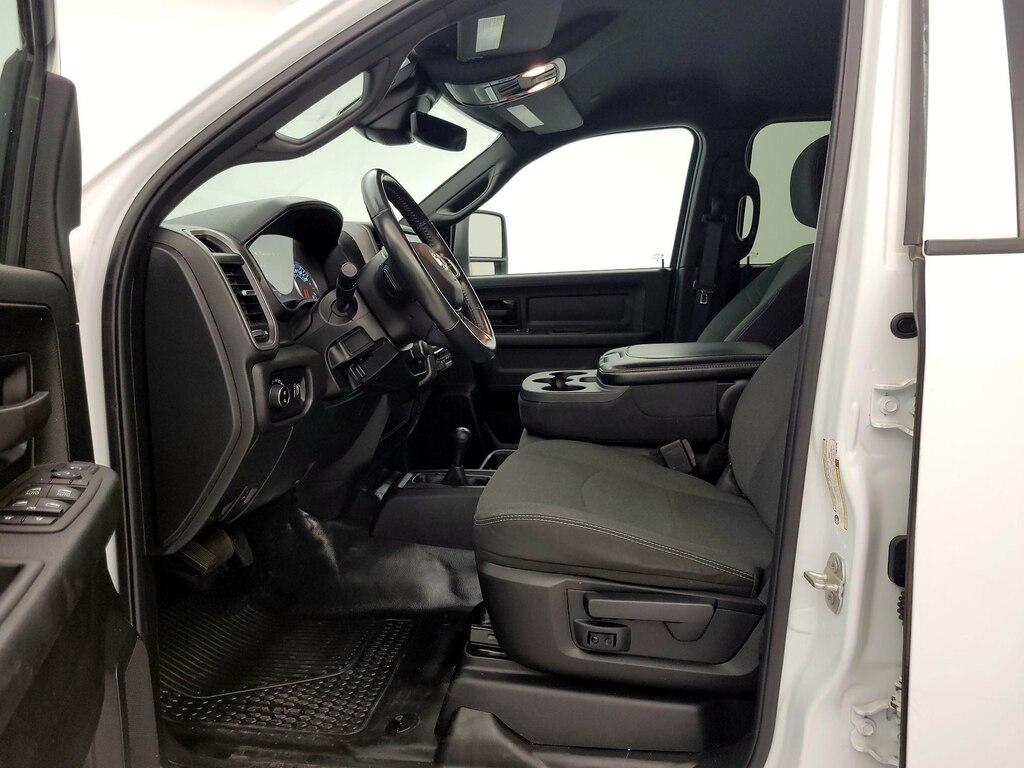 used 2023 Ram 2500 car, priced at $44,998