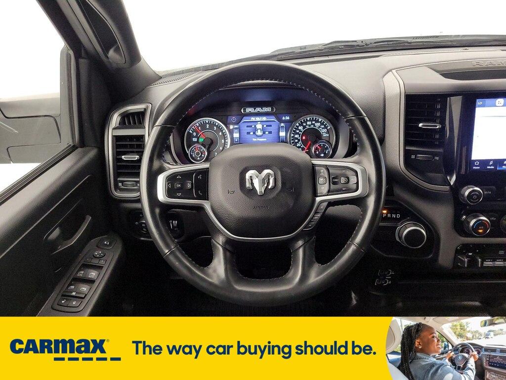 used 2023 Ram 2500 car, priced at $44,998