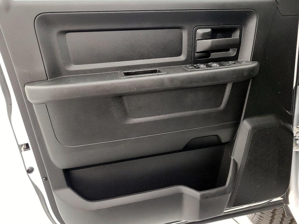 used 2023 Ram 2500 car, priced at $44,998