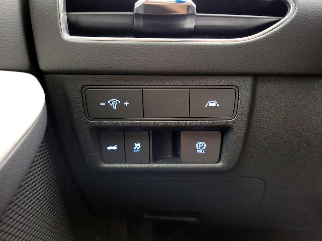 used 2023 Hyundai Sonata car, priced at $22,998