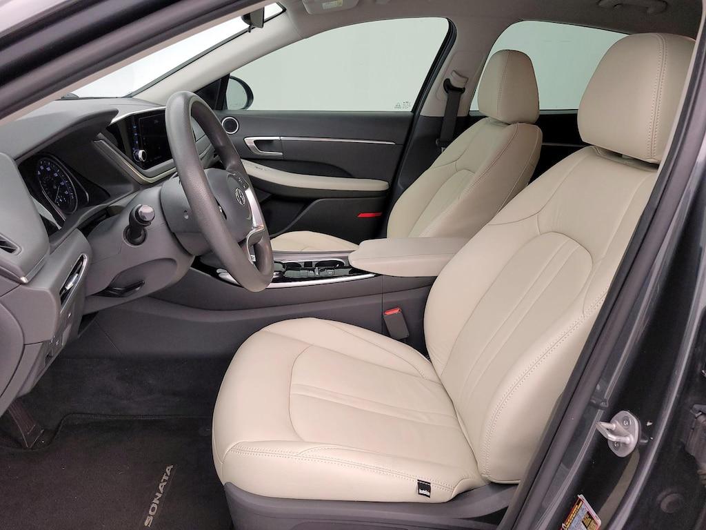 used 2023 Hyundai Sonata car, priced at $22,998