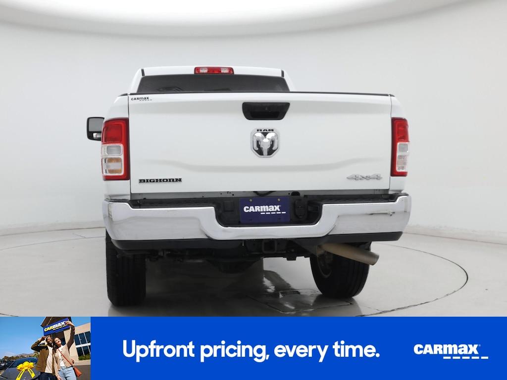 used 2024 Ram 2500 car, priced at $41,998