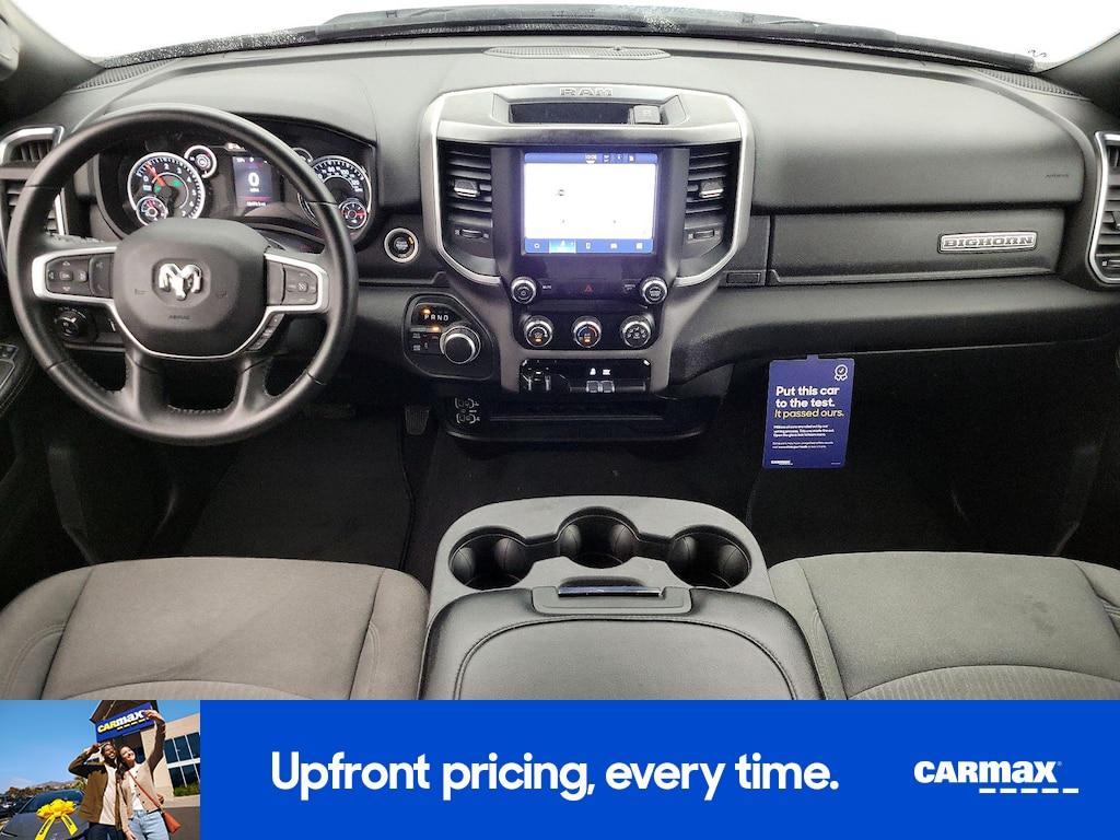 used 2024 Ram 2500 car, priced at $41,998