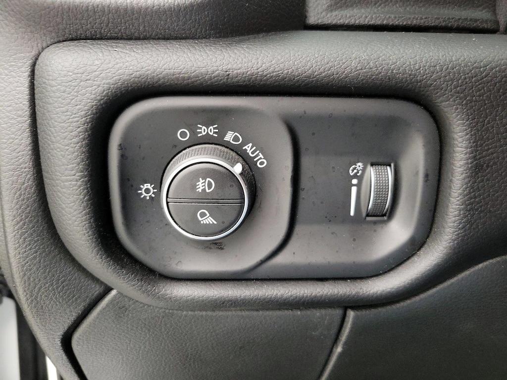 used 2024 Ram 2500 car, priced at $41,998