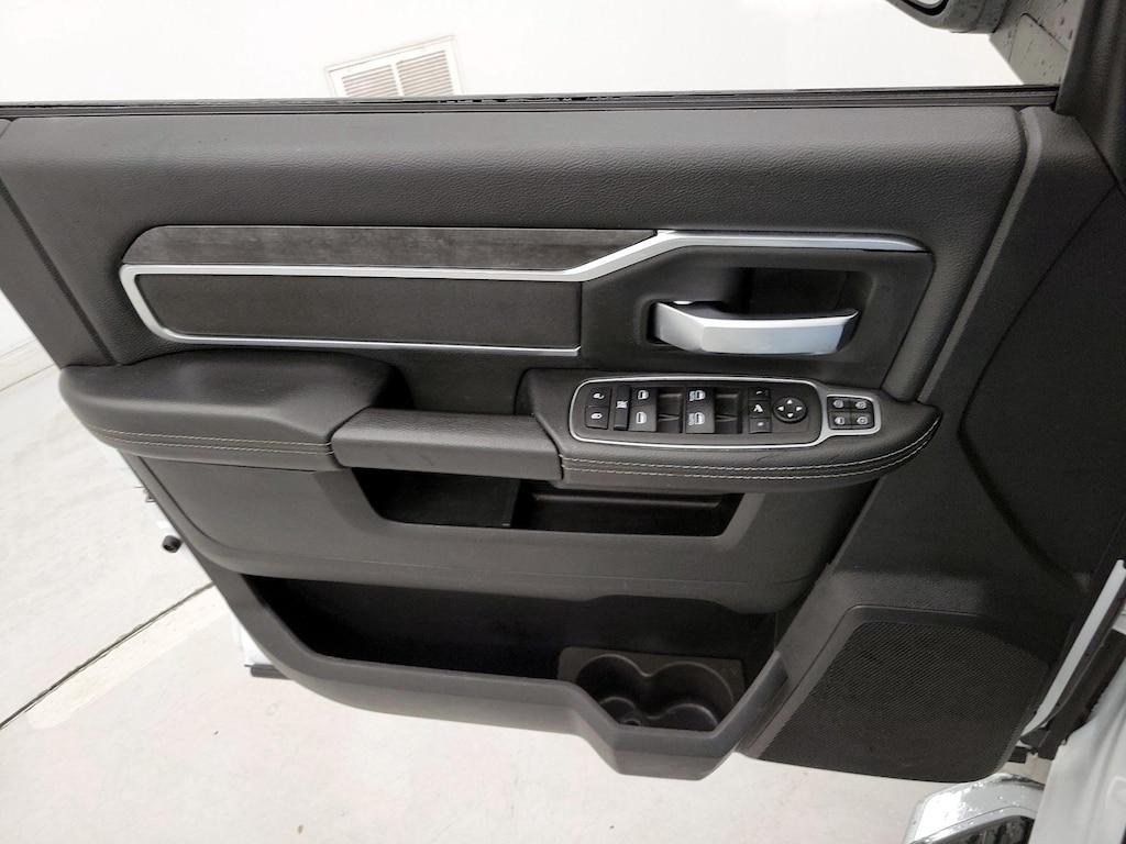 used 2024 Ram 2500 car, priced at $41,998