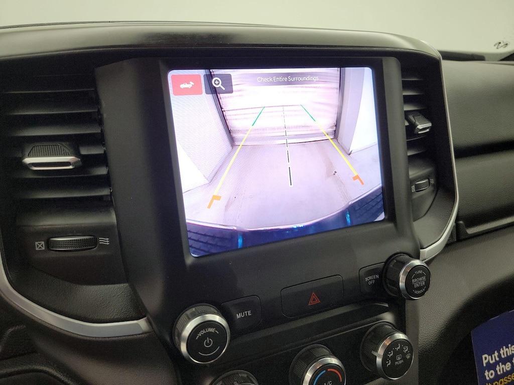 used 2024 Ram 2500 car, priced at $41,998