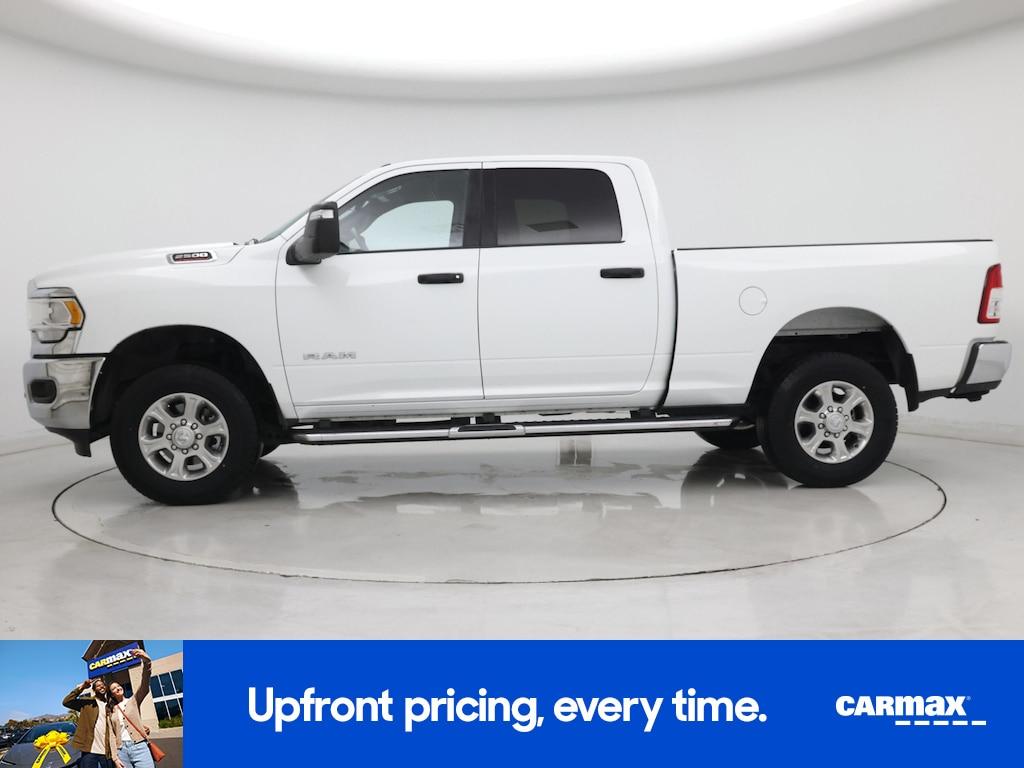 used 2024 Ram 2500 car, priced at $41,998