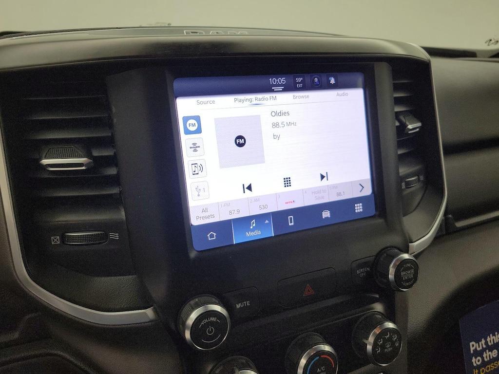 used 2024 Ram 2500 car, priced at $41,998