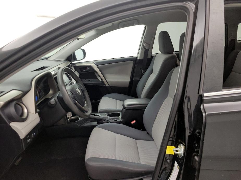 used 2014 Toyota RAV4 car, priced at $16,998