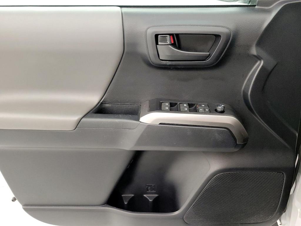 used 2020 Toyota Tacoma car, priced at $35,998