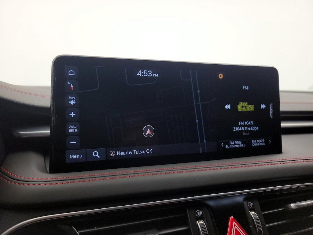 used 2023 Genesis G70 car, priced at $38,998