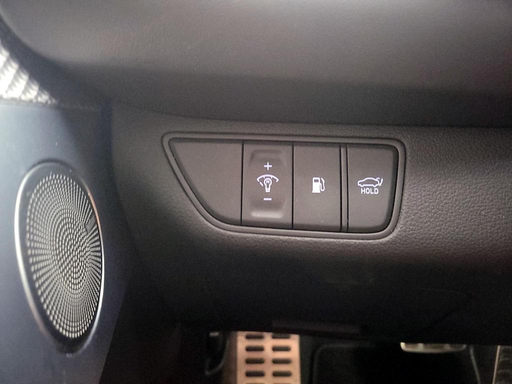 used 2023 Genesis G70 car, priced at $38,998