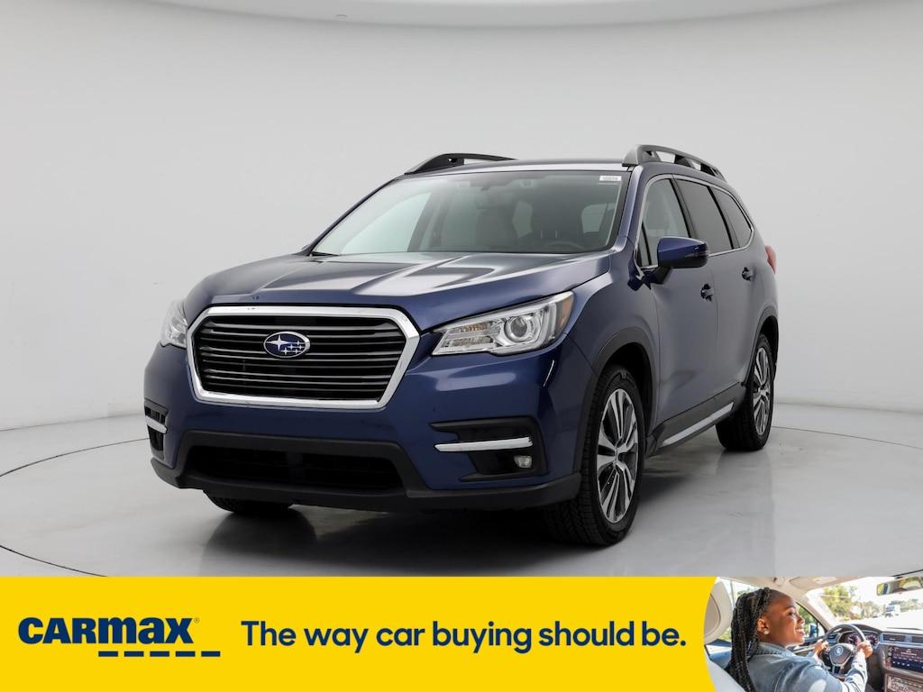 used 2019 Subaru Ascent car, priced at $25,998