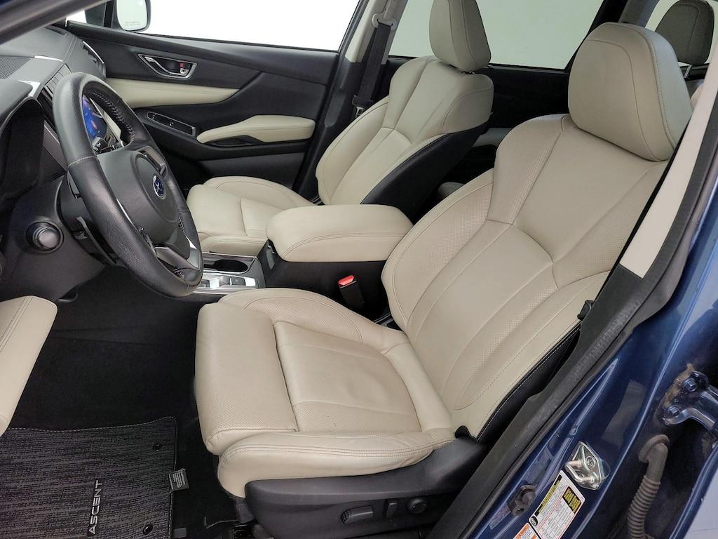 used 2019 Subaru Ascent car, priced at $25,998