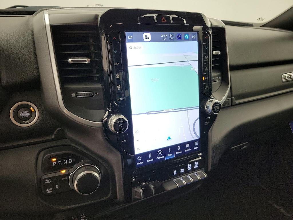 used 2024 Ram 2500 car, priced at $46,998