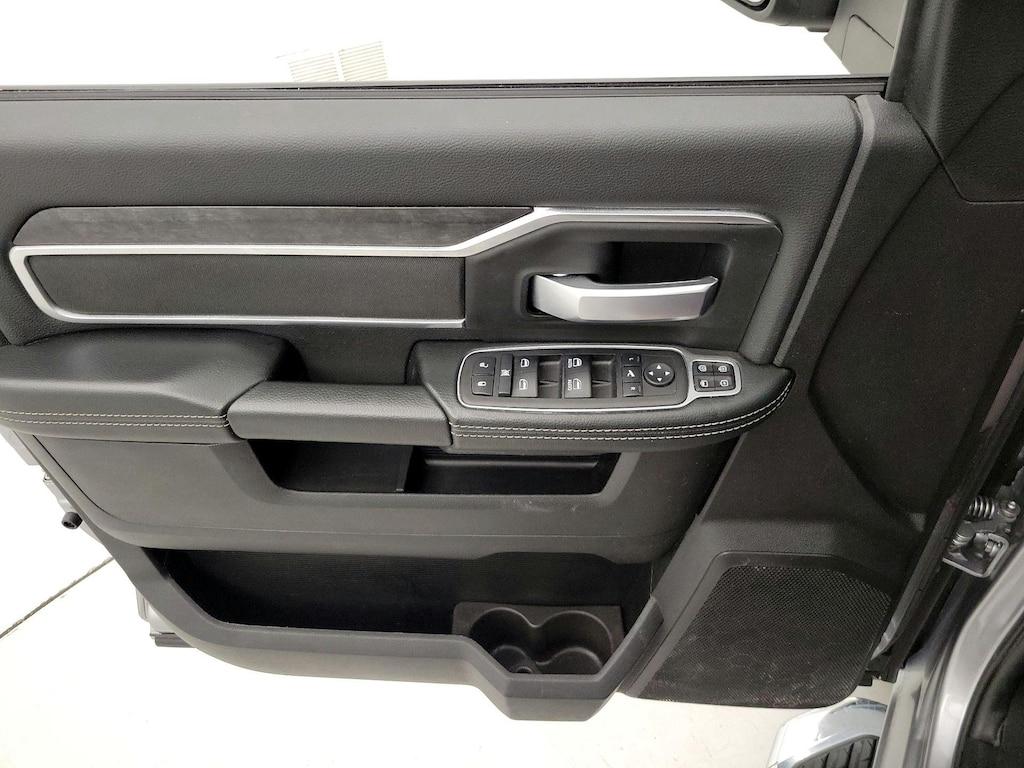 used 2024 Ram 2500 car, priced at $46,998