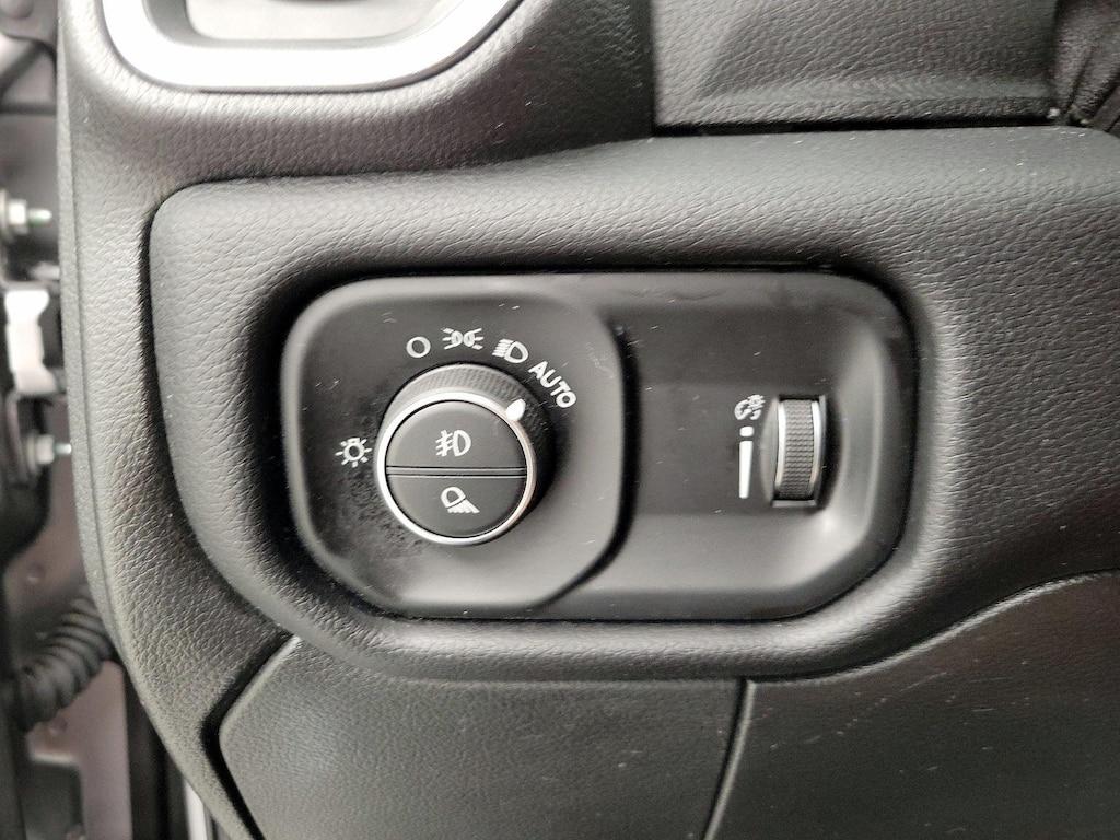 used 2024 Ram 2500 car, priced at $46,998