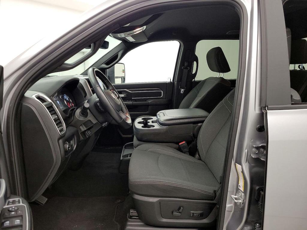 used 2024 Ram 2500 car, priced at $46,998