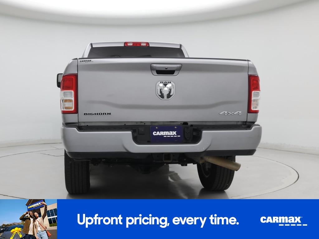 used 2024 Ram 2500 car, priced at $46,998