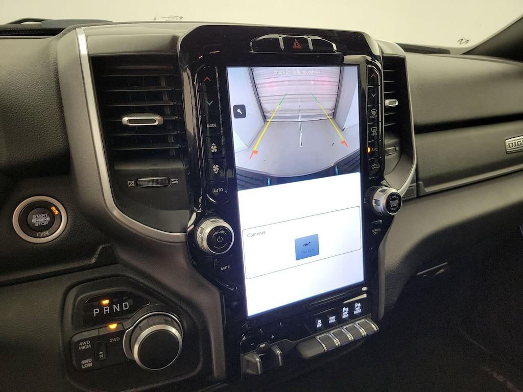 used 2024 Ram 2500 car, priced at $46,998