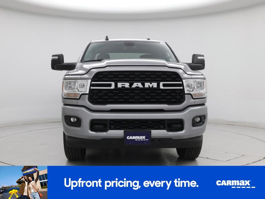 used 2024 Ram 2500 car, priced at $46,998