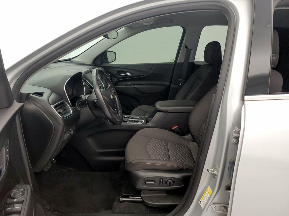 used 2019 Chevrolet Equinox car, priced at $18,998