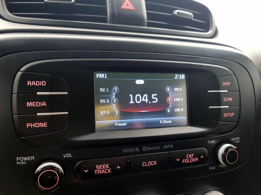 used 2016 Kia Soul car, priced at $14,599