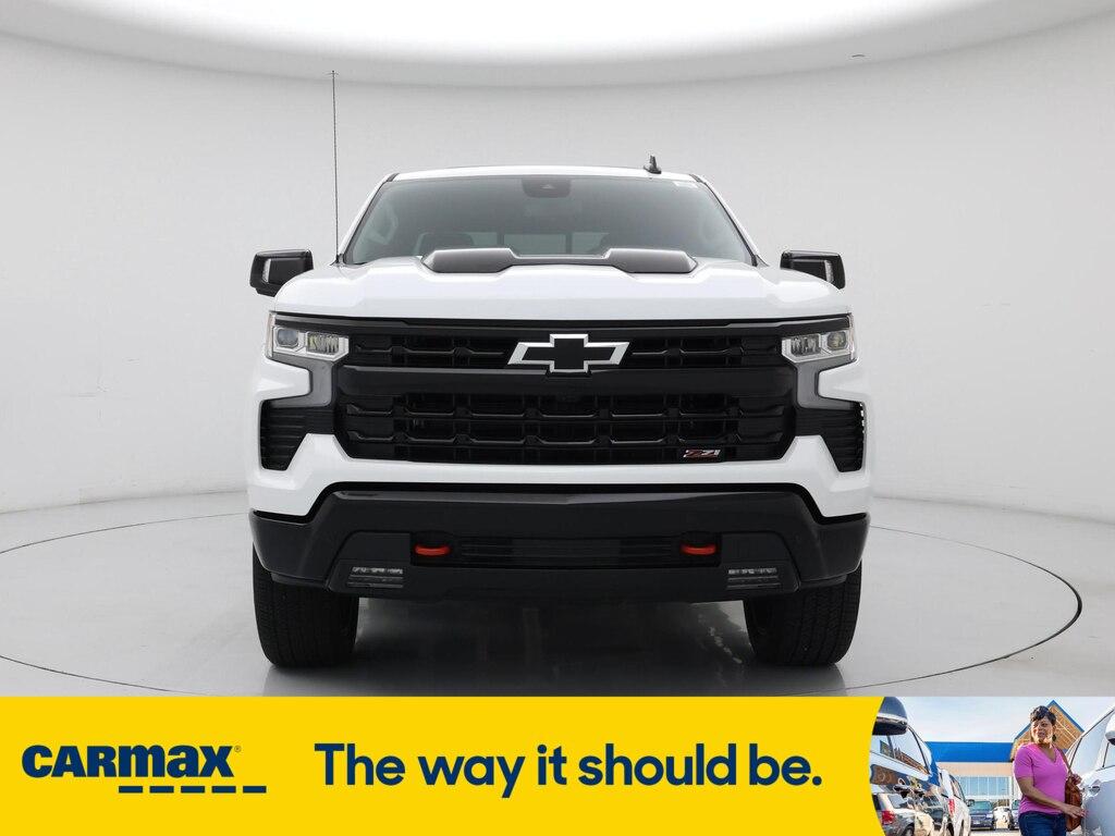 used 2025 Chevrolet Silverado 1500 car, priced at $64,998