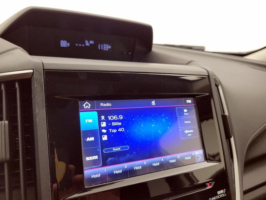 used 2019 Subaru Crosstrek car, priced at $20,998