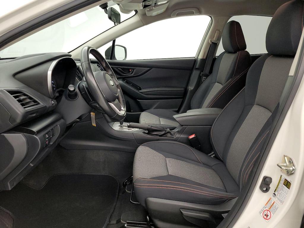 used 2019 Subaru Crosstrek car, priced at $20,998