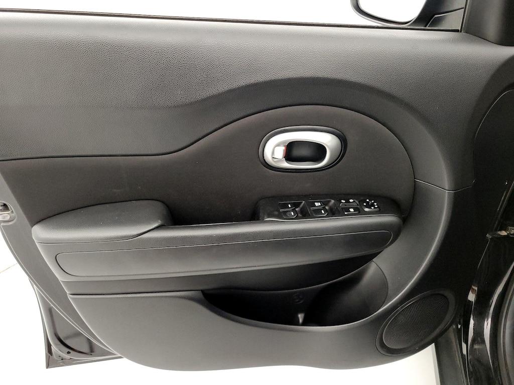 used 2016 Kia Soul car, priced at $10,599