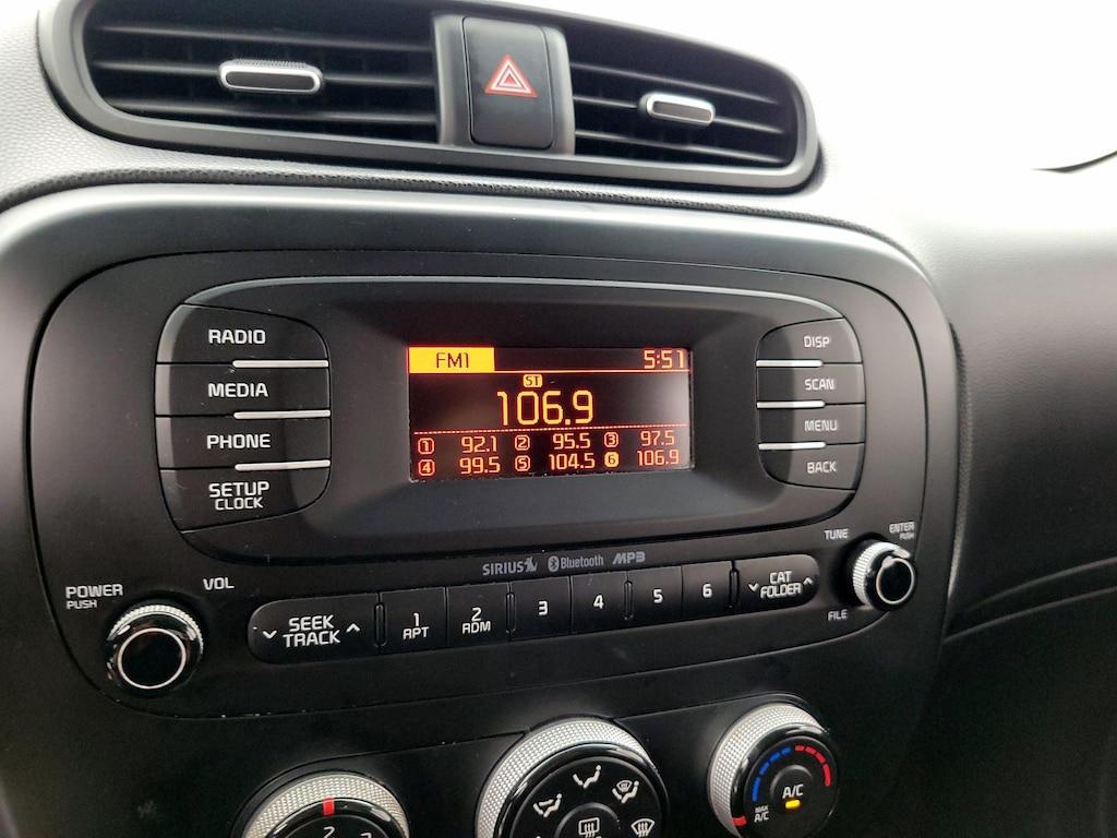 used 2016 Kia Soul car, priced at $10,599