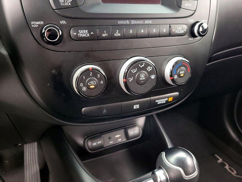 used 2016 Kia Soul car, priced at $10,599
