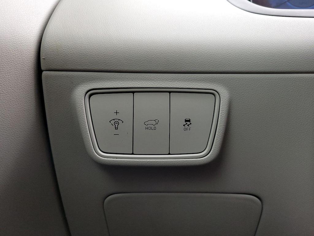 used 2022 Hyundai Tucson car, priced at $23,998