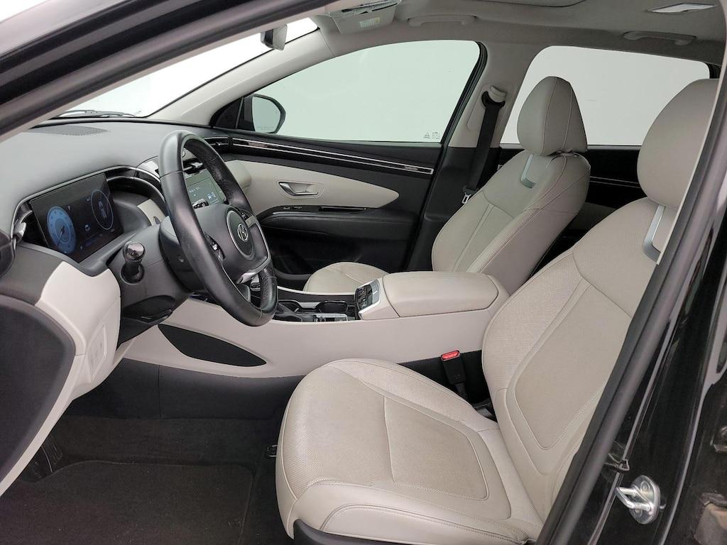used 2022 Hyundai Tucson car, priced at $23,998