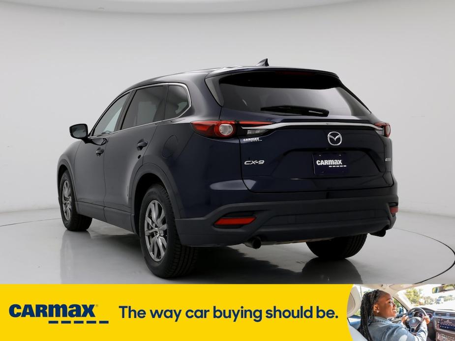 used 2019 Mazda CX-9 car, priced at $17,998