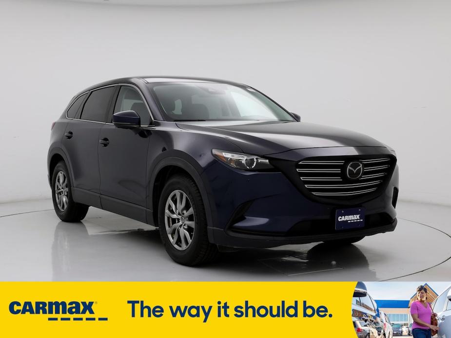 used 2019 Mazda CX-9 car, priced at $17,998