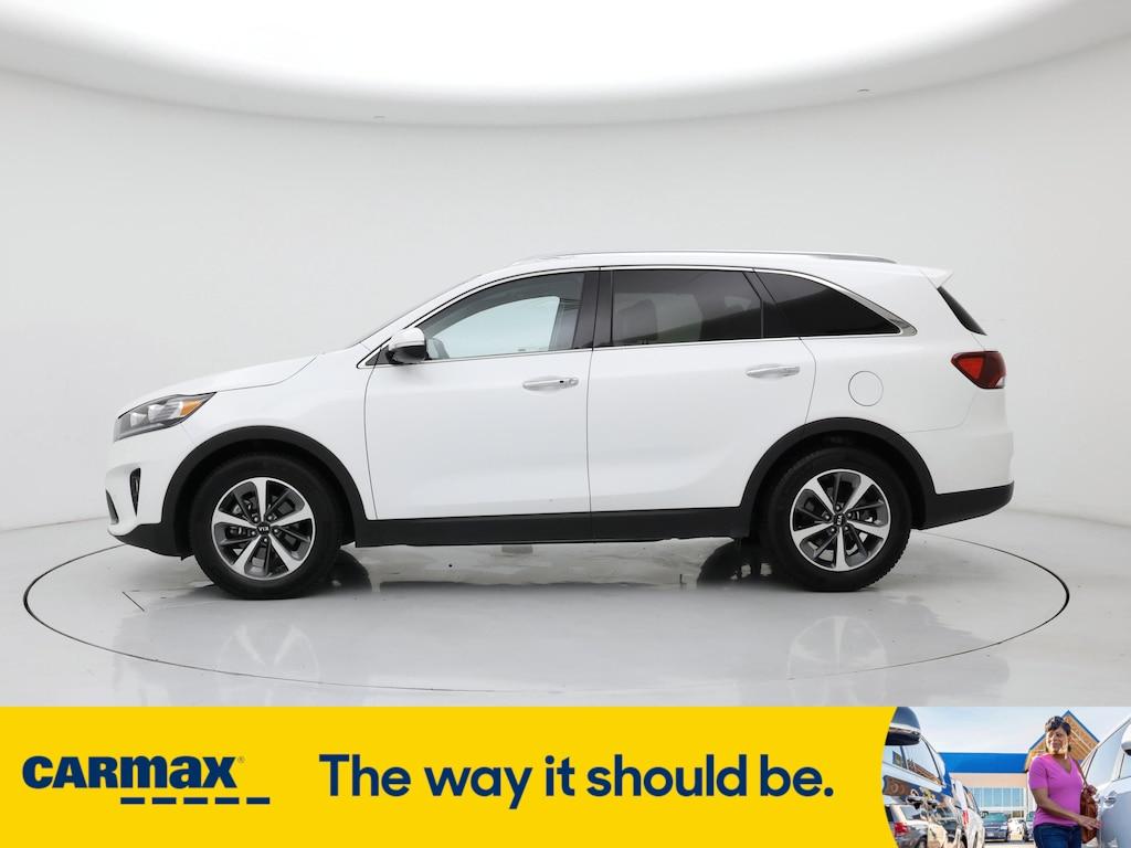 used 2019 Kia Sorento car, priced at $22,998