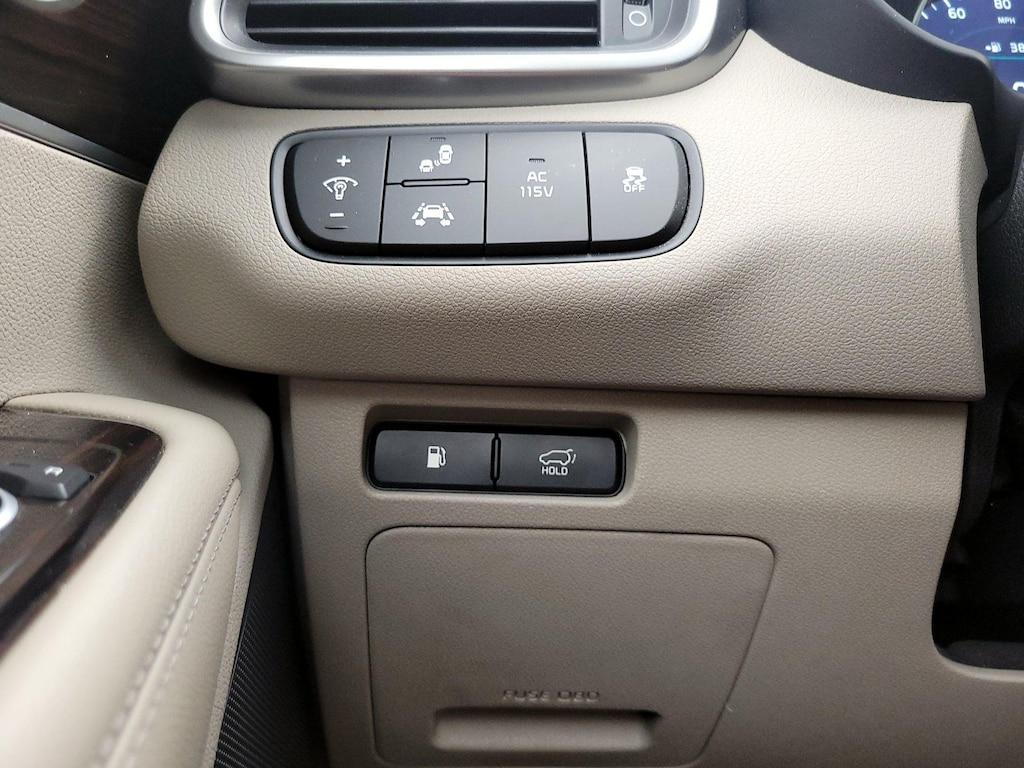 used 2019 Kia Sorento car, priced at $22,998