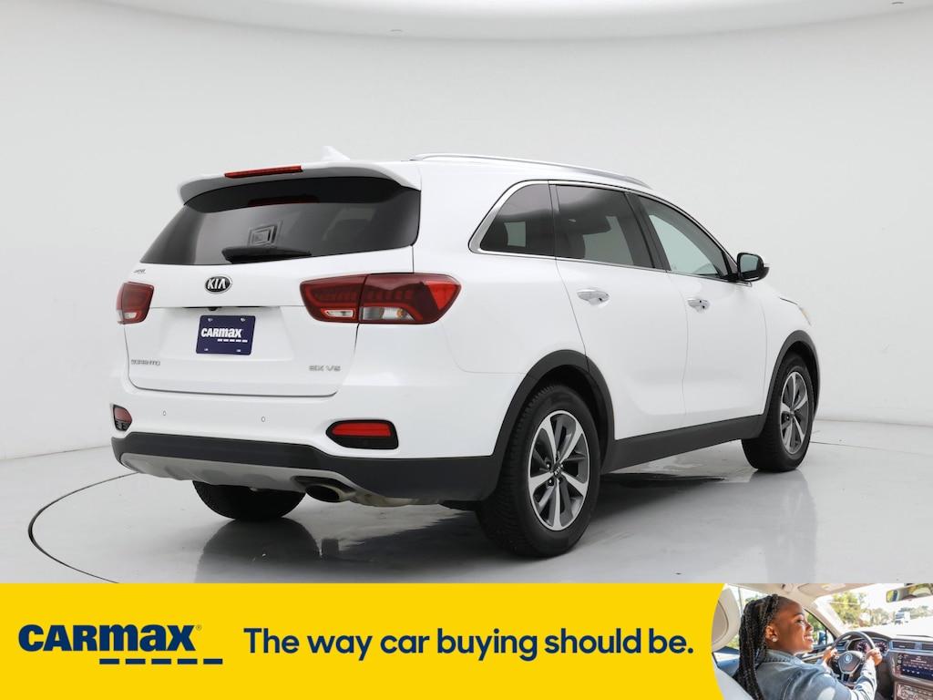 used 2019 Kia Sorento car, priced at $22,998