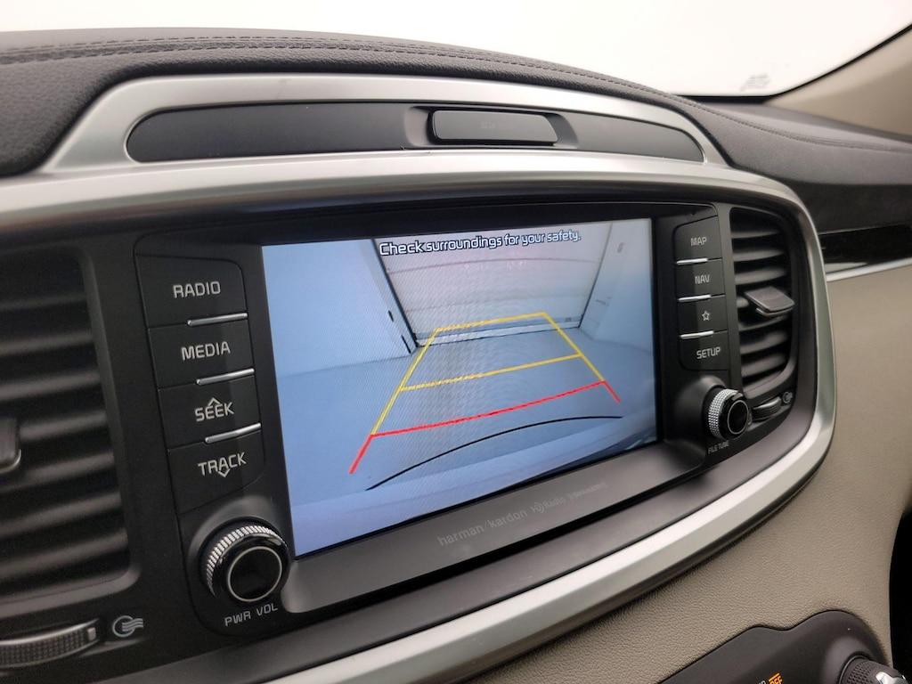 used 2019 Kia Sorento car, priced at $22,998