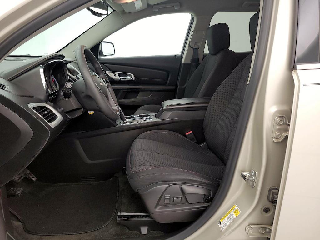 used 2015 GMC Terrain car, priced at $13,998