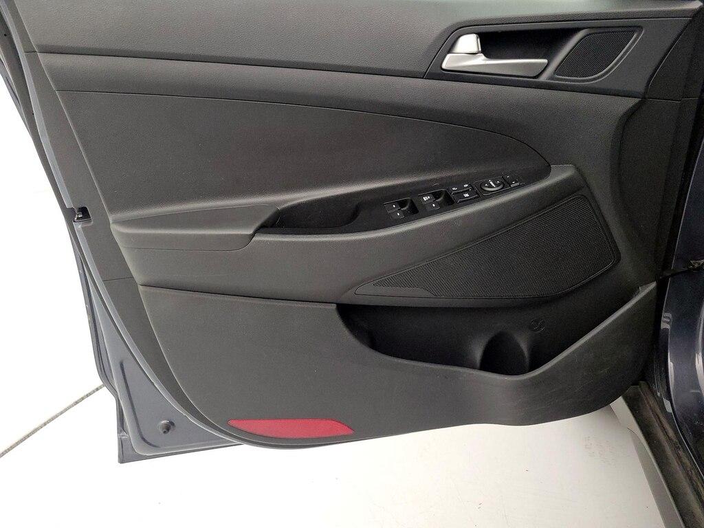 used 2019 Hyundai Tucson car, priced at $16,998