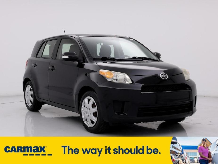 used 2013 Scion xD car, priced at $11,599